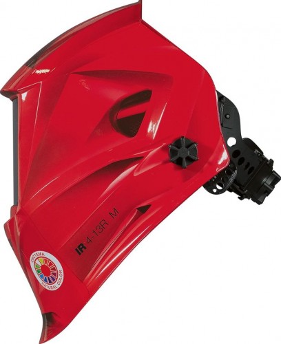 Маска сварщика FUBAG IR 4-13R M 38437 - изображение 3