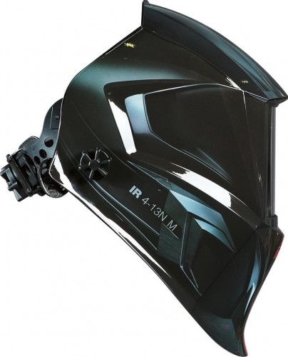 Маска сварщика FUBAG IR 4-13N M 8641827 - изображение 4