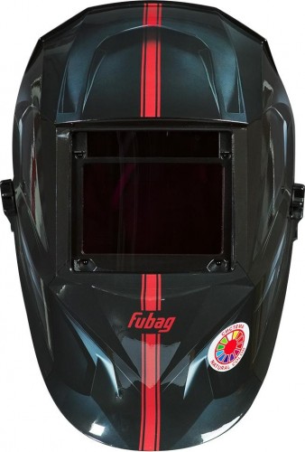 Маска сварщика FUBAG IR 4-13N M 8641827 - изображение 2