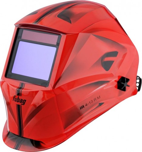 Маска сварщика FUBAG IR 4-13R M 38437