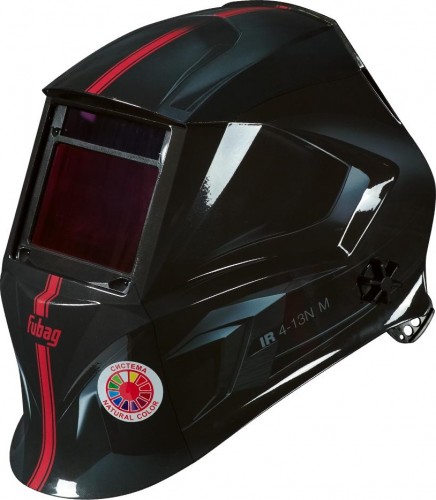 Маска сварщика FUBAG IR 4-13N M 8641827