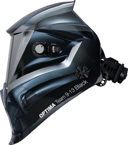 Маска сварщика FUBAG IR 9-13A S 38074 - изображение 4