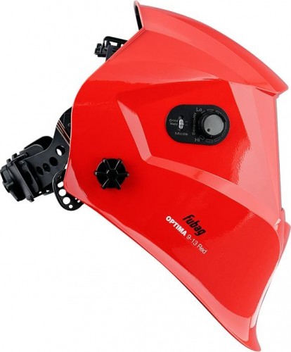 Маска сварщика FUBAG IR 9-13R S 38073 - изображение 4