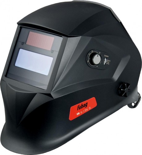 Маска сварщика FUBAG IR 9-13N S 38072