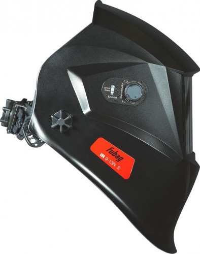 Маска сварщика FUBAG IR 9-13N S 38072 - изображение 4