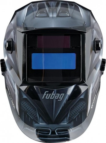 Маска сварщика FUBAG IR 9-13A S 38074 - изображение 2