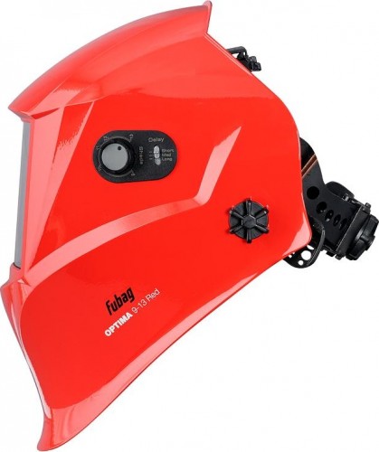 Маска сварщика FUBAG IR 9-13R S 38073 - изображение 3