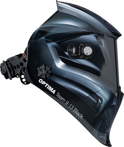 Маска сварщика FUBAG IR 9-13A S 38074 - изображение 5