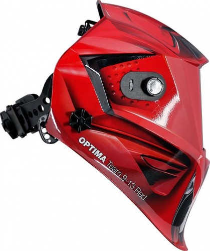 Маска сварщика FUBAG IR 9-13B S 38075 - изображение 4