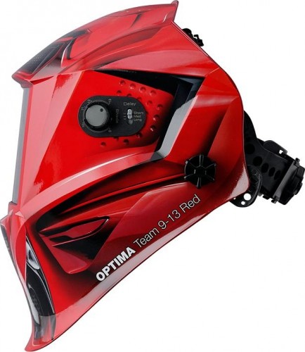 Маска сварщика FUBAG IR 9-13B S 38075 - изображение 3