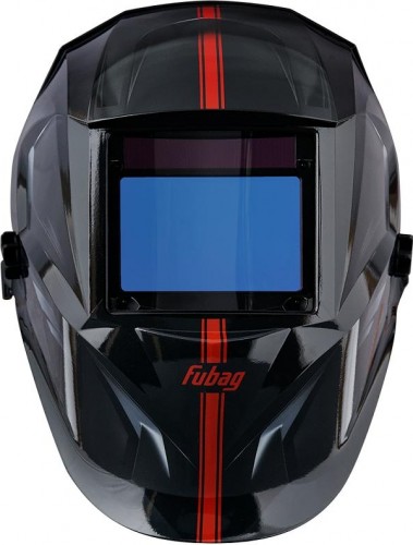 Маска сварщика FUBAG OPTIMA 4-13 Visor Black - изображение 2