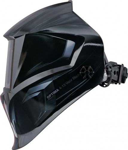 Маска сварщика FUBAG OPTIMA 4-13 Visor Black - изображение 3
