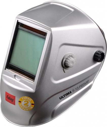 Маска сварщика FUBAG ULTIMA 5-13 Panoramic Natural Color 38496