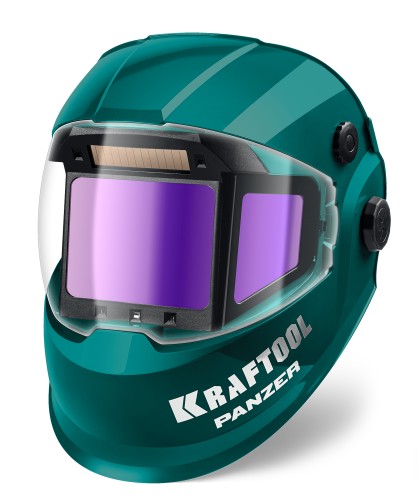 Маска сварщика KRAFTOOL 11061