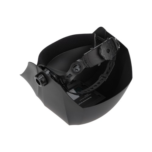 Маска сварщика Kranz KR-16-0795 «Хамелеон» АСФ 100 - изображение 2