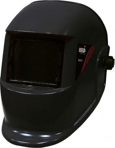 Маска сварщика KRASS WH 4000 WEGA черная 2961004