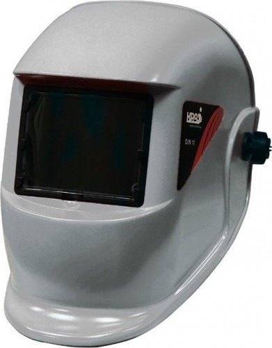 Маска сварщика KRASS WH 4000 WEGA серая 2961002