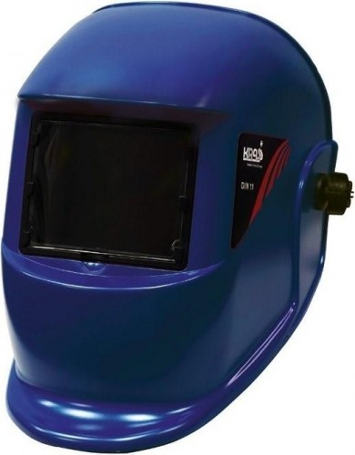Маска сварщика KRASS WH 4000 WEGA синяя 2961003