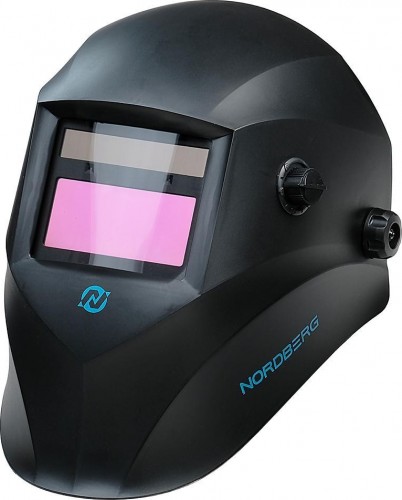Маска сварщика NORDBERG NH1 хамелеон ЦБ-00018194