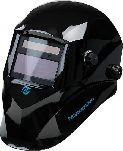 Маска сварщика NORDBERG NH2 хамелеон ЦБ-00018195