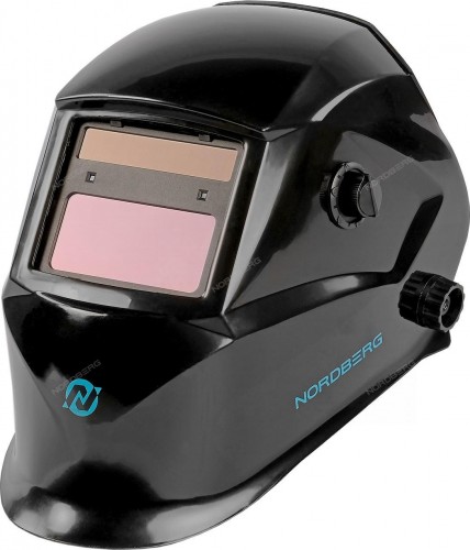 Маска сварщика NORDBERG NH3 хамелеон ЦБ-0011269