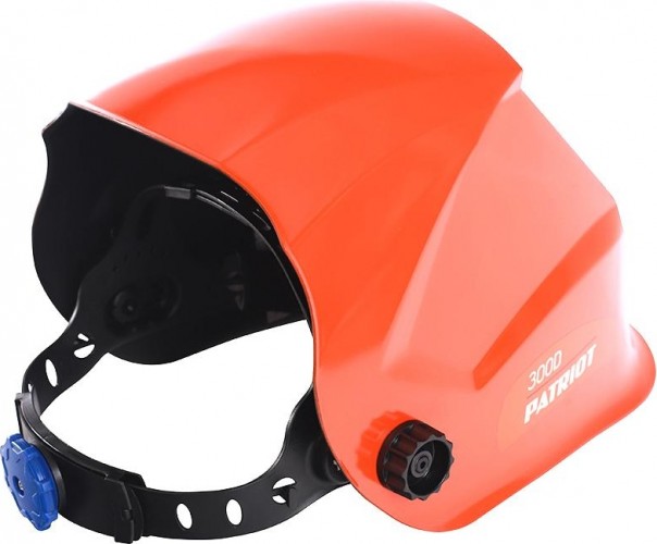 Маска сварщика PATRIOT 300 D  880504743 - изображение 2