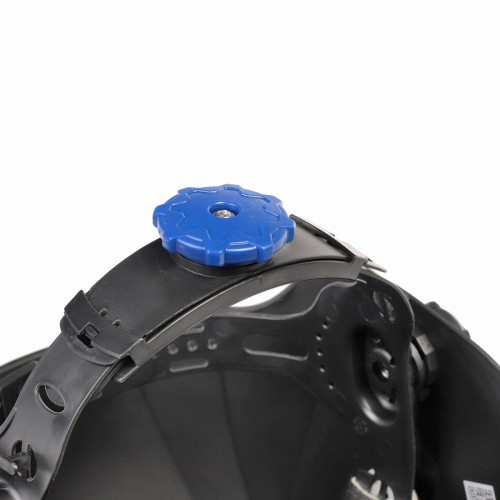 Маска сварщика PATRIOT 301D в коробке 880502200 - изображение 4