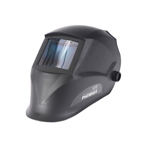 Маска сварщика PATRIOT 301D в пакете 880501900