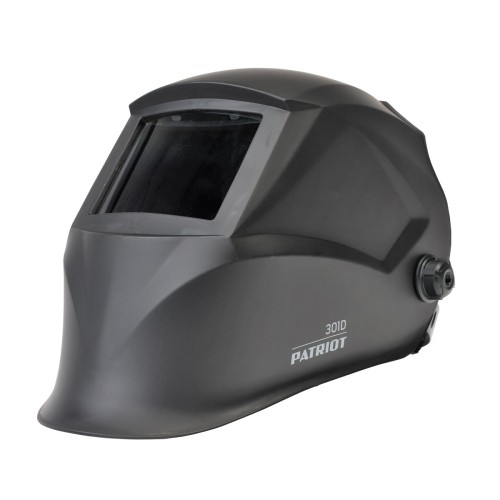 Маска сварщика PATRIOT 301D в коробке 880502200