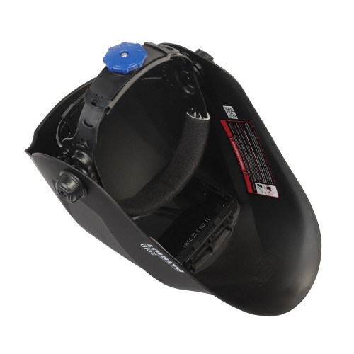 Маска сварщика PATRIOT 301D в коробке 880502200 - изображение 3