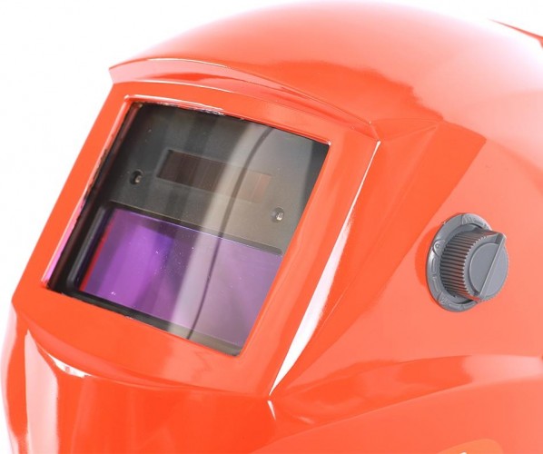 Маска сварщика PATRIOT 350 D  880504745 - изображение 2