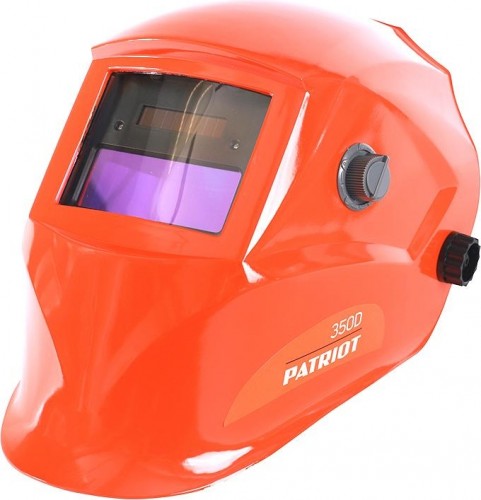 Маска сварщика PATRIOT 350 D  880504745