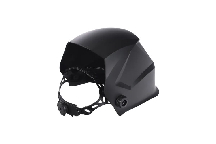 Маска сварщика PATRIOT 400 880502020 - изображение 2