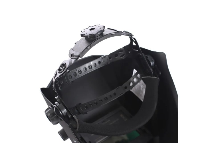 Маска сварщика PATRIOT 400 880502020 - изображение 4