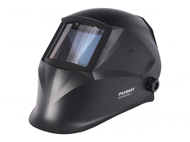 Маска сварщика PATRIOT Basic в пакете 880502010