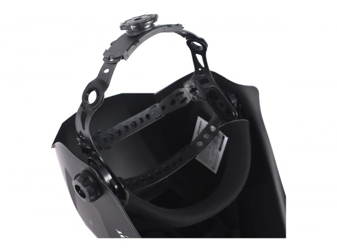 Маска сварщика PATRIOT Basic в пакете 880502010 - изображение 4