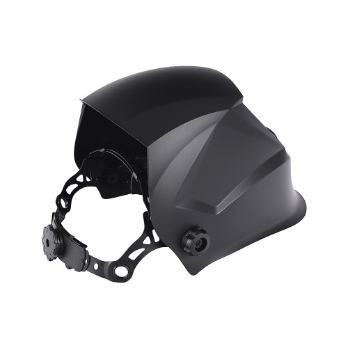 Маска сварщика PATRIOT Basic в коробке 880502210 - изображение 2