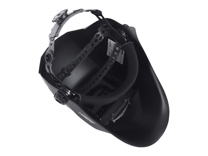 Маска сварщика PATRIOT Basic в пакете 880502010 - изображение 3