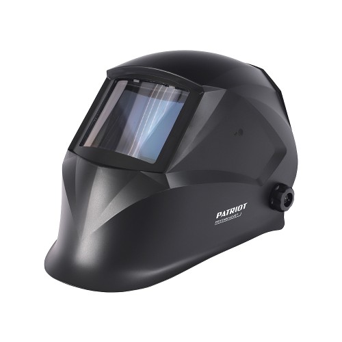 Маска сварщика PATRIOT Basic в коробке 880502210