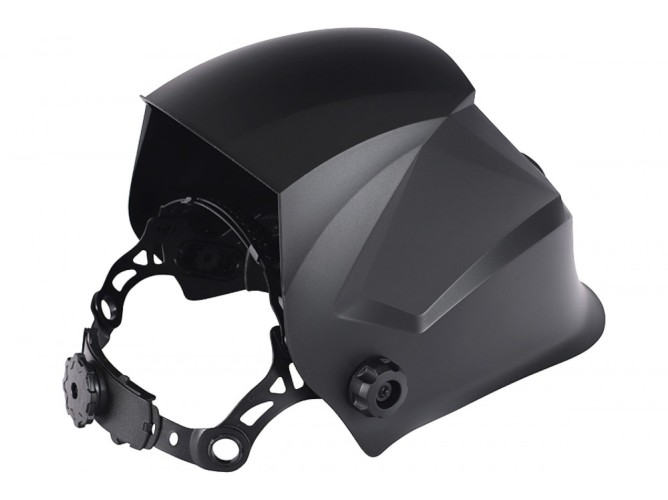 Маска сварщика PATRIOT Basic в пакете 880502010 - изображение 2