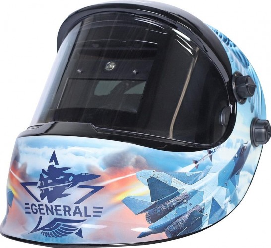 Маска сварщика PATRIOT WH 400 E 880501956