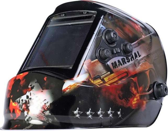 Маска сварщика PATRIOT WH 800 E 880501966