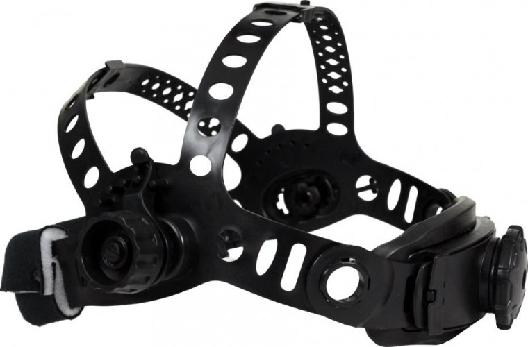 Маска сварщика Ресанта МС-1 65/13 - изображение 5