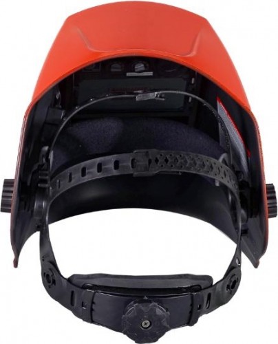 Маска сварщика Ресанта МС-2 RED 65/117 - изображение 4