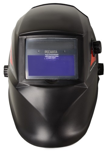 Маска сварщика Ресанта МС-2 65/14