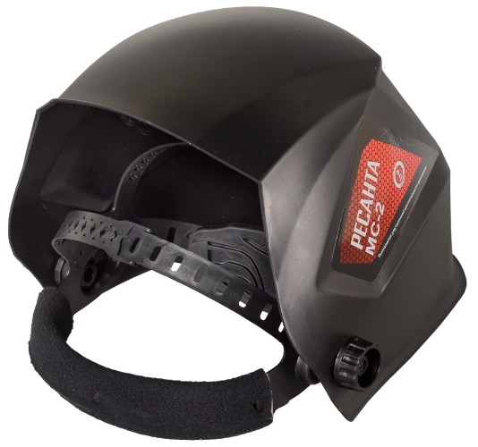 Маска сварщика Ресанта МС-2 65/14 - изображение 4