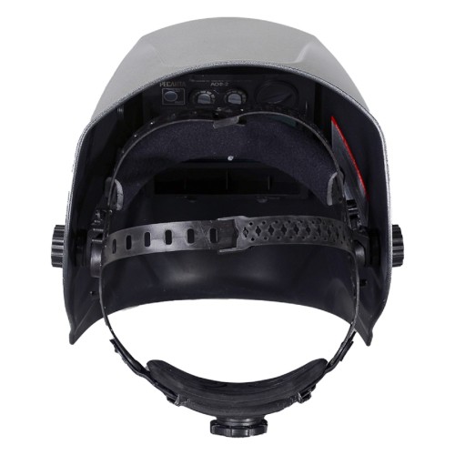 Маска сварщика Ресанта МС-2 SILVER 65/116 - изображение 4