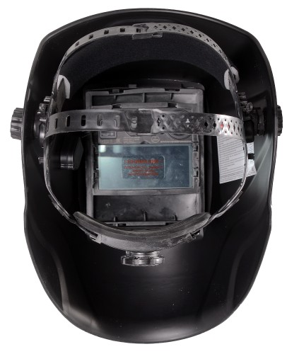 Маска сварщика Ресанта МС-3 65/15 - изображение 5