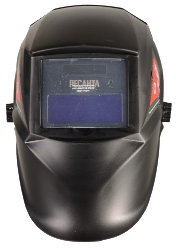 Маска сварщика Ресанта МС-4 65/34 - изображение 2
