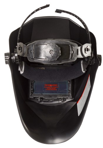 Маска сварщика Ресанта МС-4 65/34 - изображение 5